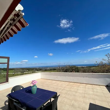 Holiday home Gorgorinaldi2 Monopoli