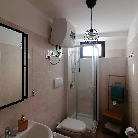 Holiday home Gorgorinaldi2
