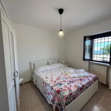 Holiday home Gorgorinaldi2